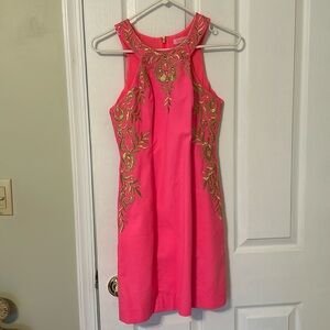 Lilly Pulitzer Size 00 Dress